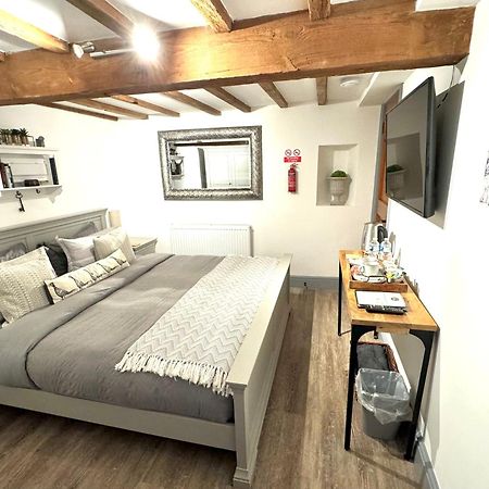 Swallow Barn بنريث المظهر الخارجي الصورة