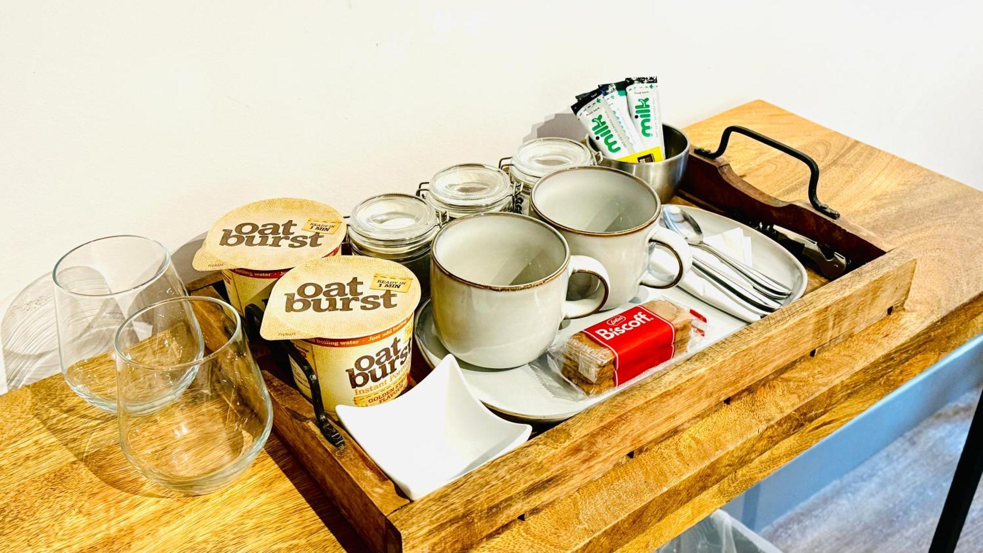 Swallow Barn بنريث المظهر الخارجي الصورة