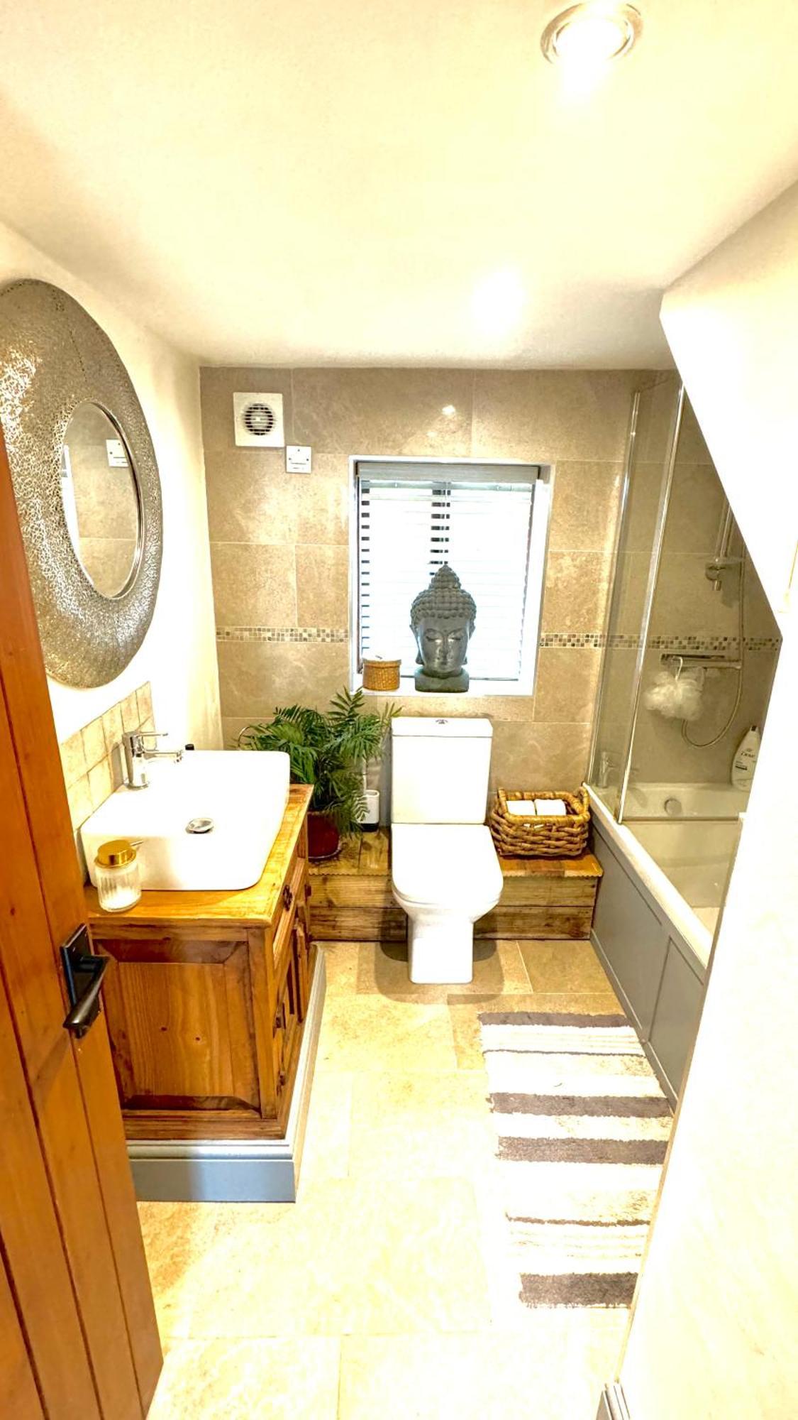 Swallow Barn بنريث المظهر الخارجي الصورة